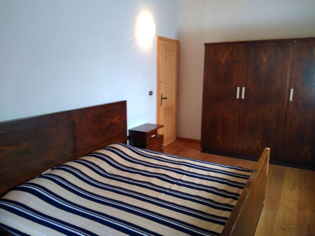 Maso Mandrea Barbara Apartment Eksteriør billede