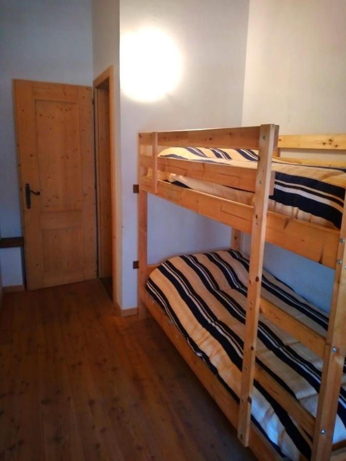 Maso Mandrea Barbara Apartment Eksteriør billede